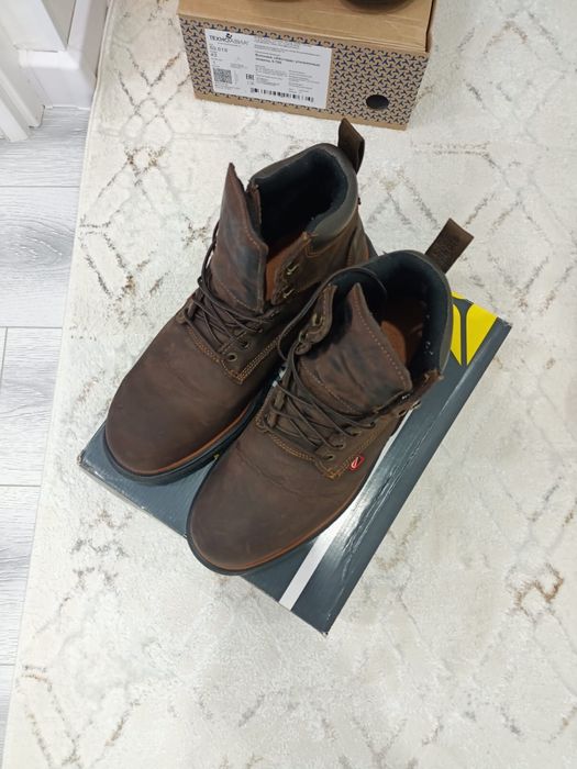 Спец обувь heckel, redwing, айсгард