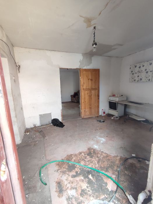 Продам дом 80 квадрат