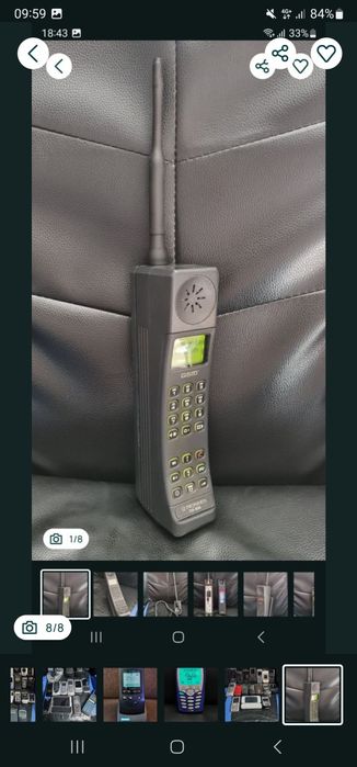 Telefoane de colectie !