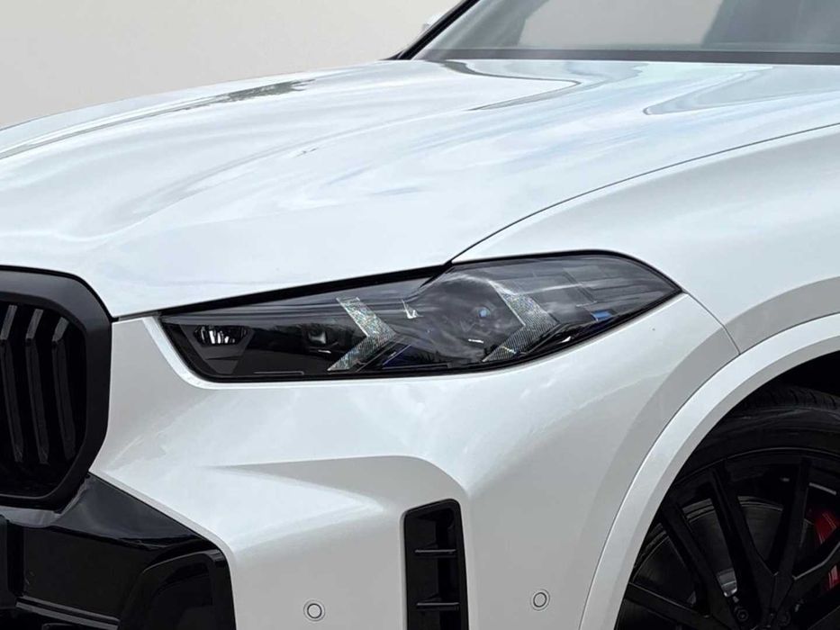 BMW X5 2025 — imagine 5