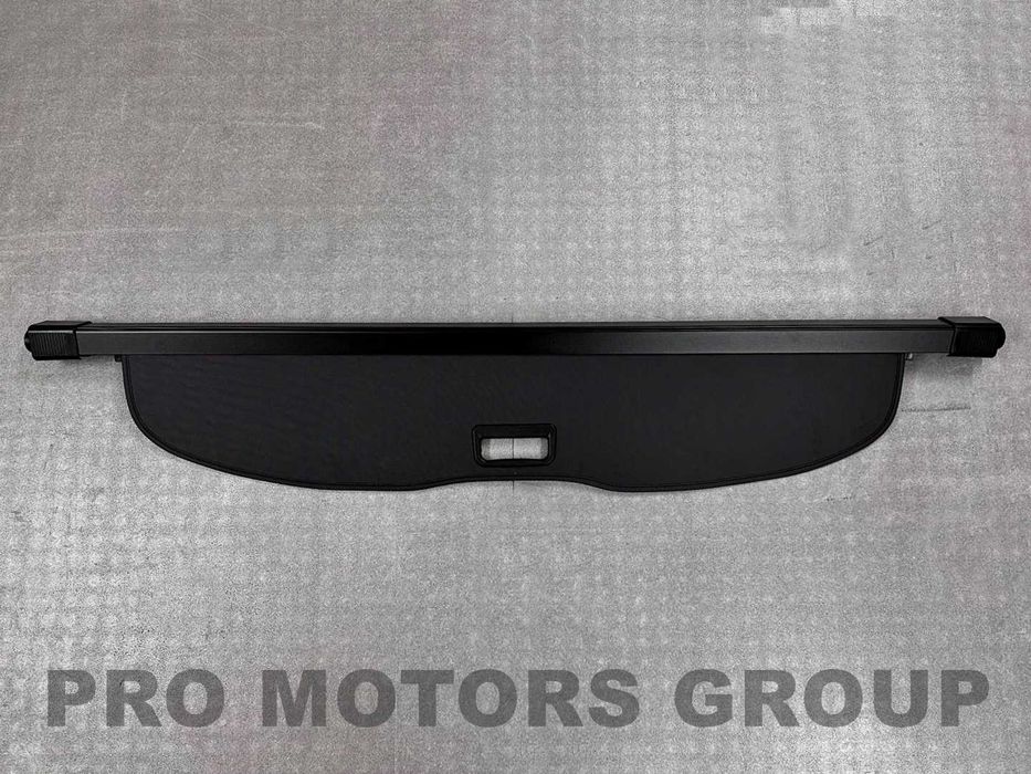 Щора за багажник Renault Koleos 2016-2019