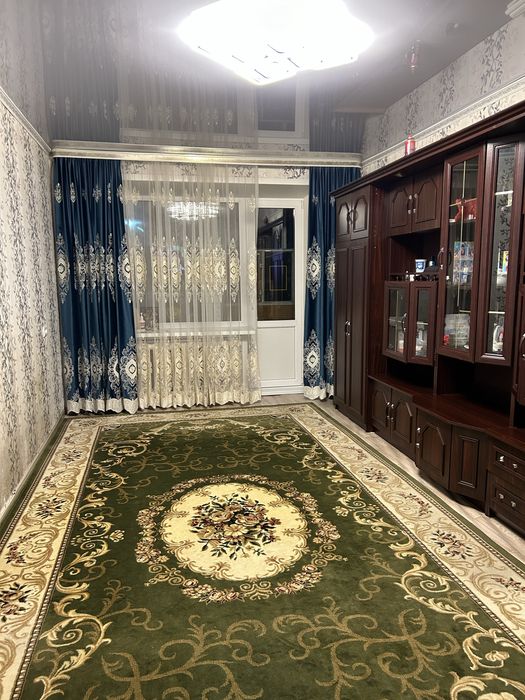 Продам дом 2х комнатная