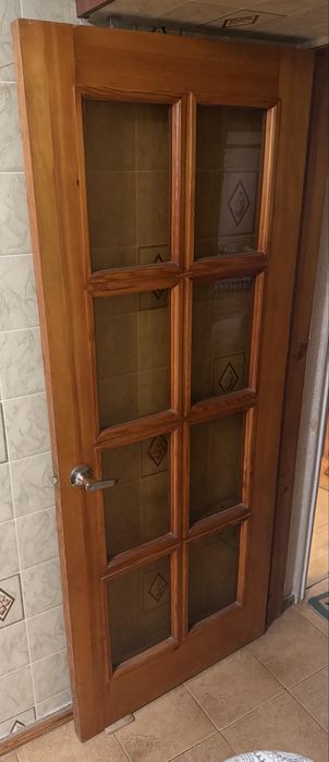 Дверь межкомнатная