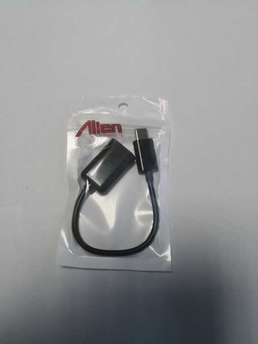 Cablu OTG usb mama - micro/mini usb sau tip c tata 20 cm