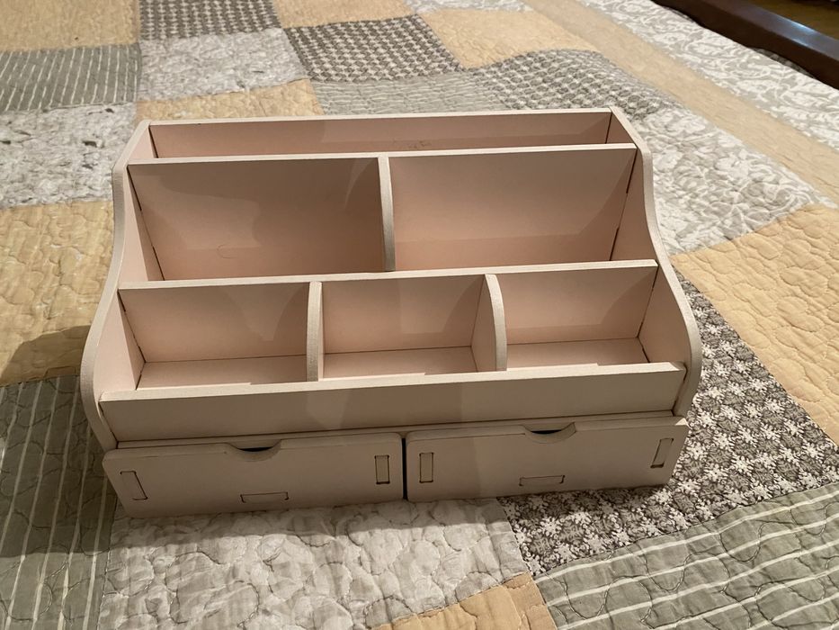 Шкатулка для косметики