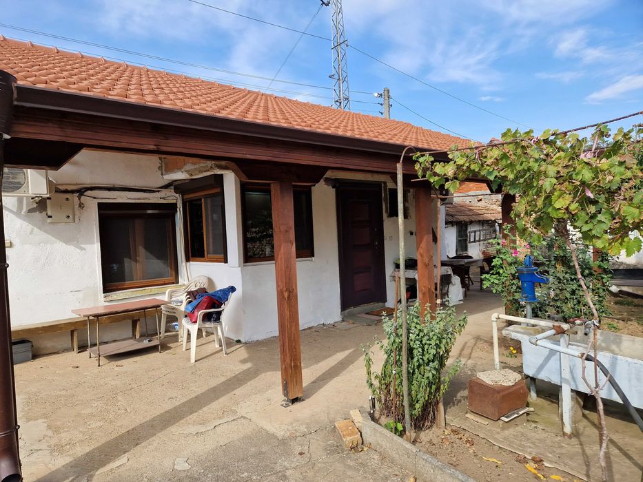 Продава се Къща в с. Ясен, Област Плевен - 40 кв.м за 1875 €/кв.м - Снимка #9