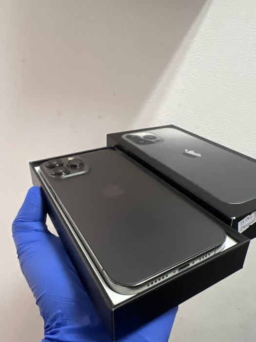 Iphone 13 Pro Max 1TB impecabil…