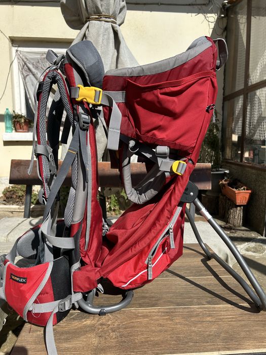 Раница Deuter Kid Comfort 2