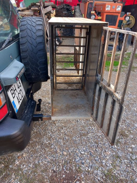 Mitsubishi Pajero 2.5d