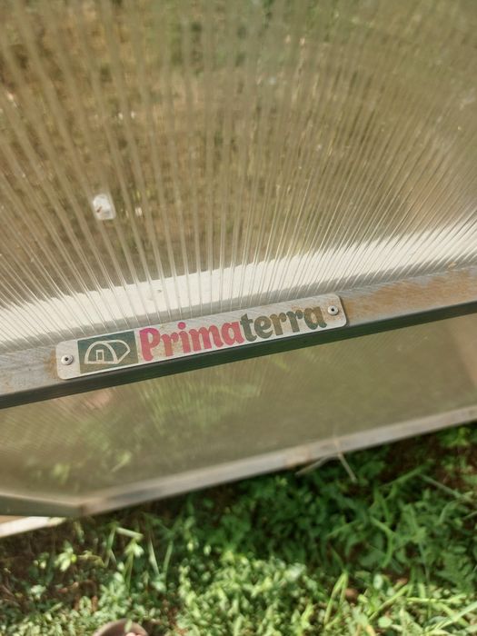 Оранжерия 6х3х2 Приматера