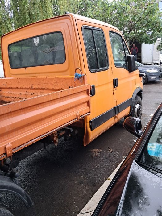 Vand Iveco Daily 3.0