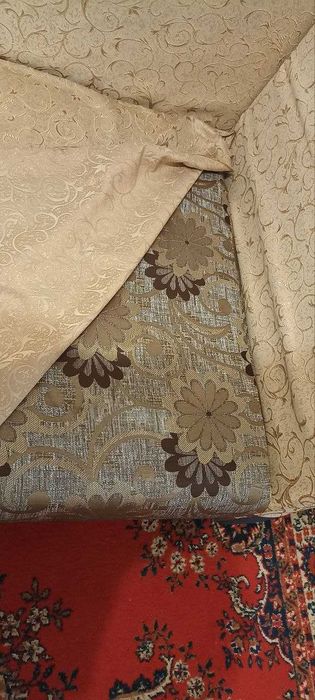 Диван-кровать тахта с ящиком