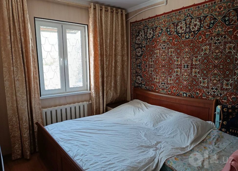 Продажа квартира Мирзо Улугбек