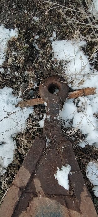 Прицеп пчеловодческий