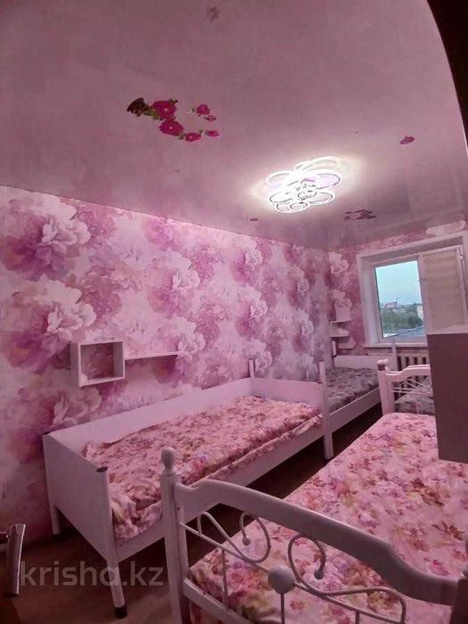 Продажа 4-комнатной квартиры 84 кв. карбышева