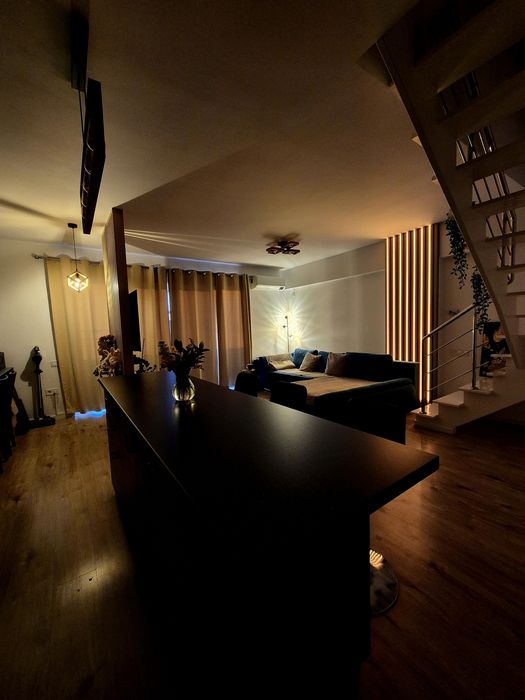 Apartament 3 camere Duplex / Prima inchiriere / Lujerului / Mall Plaza / Drumul Taberei
