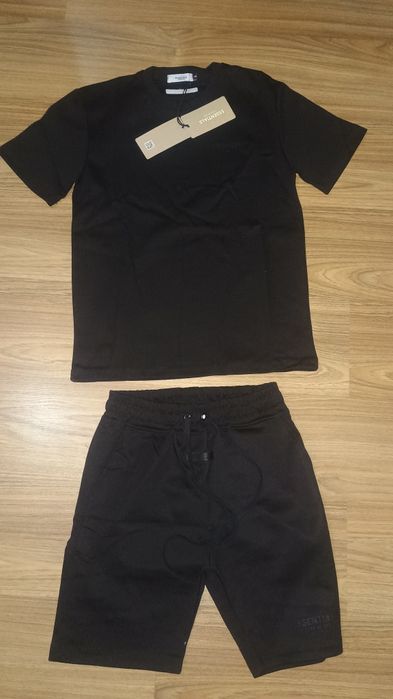 Compleu trening Essentials