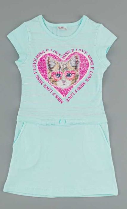 Детски  рокли, фирмени комплекти за дете на 3-4г.25-30лв.