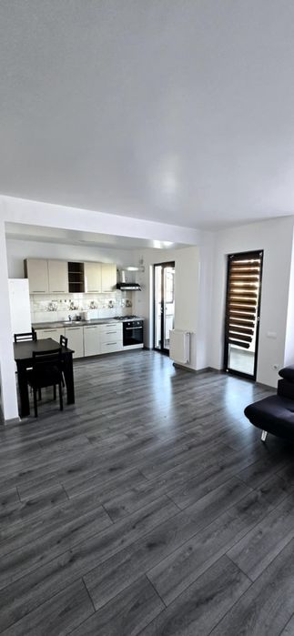 Apartament de închiriat 2 camere Bloc Nou Maia Teilor