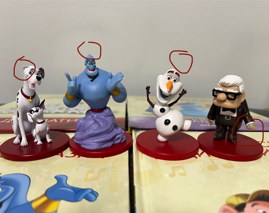 Магически аудио приказки