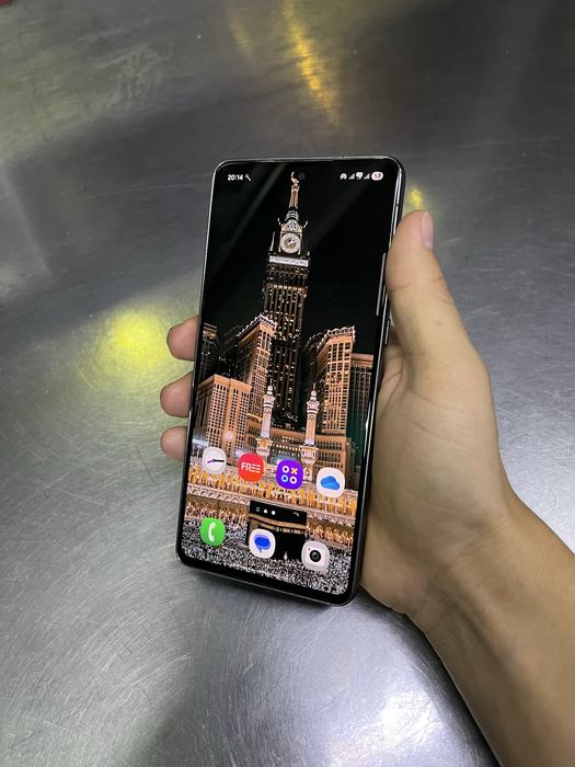 Samsung A73 5g 6/128