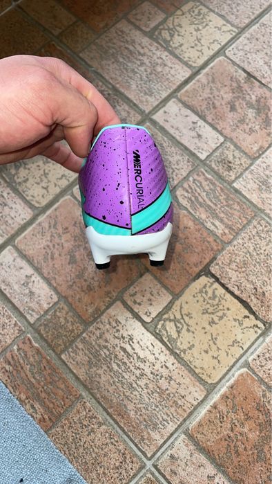 Футболни обувки Nike ZOOM VAPOR