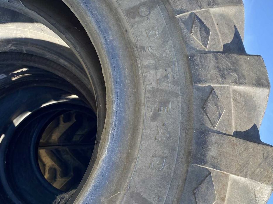 Anvelope 1400 R24 Goodyear