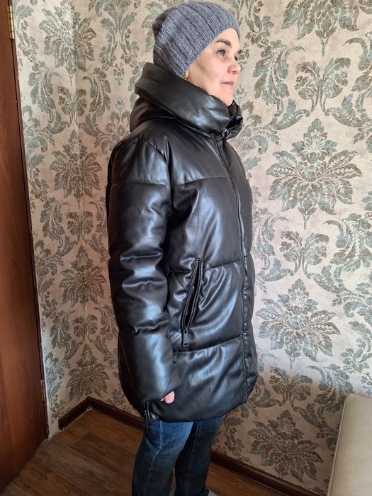 Куртка зимняя 48-52