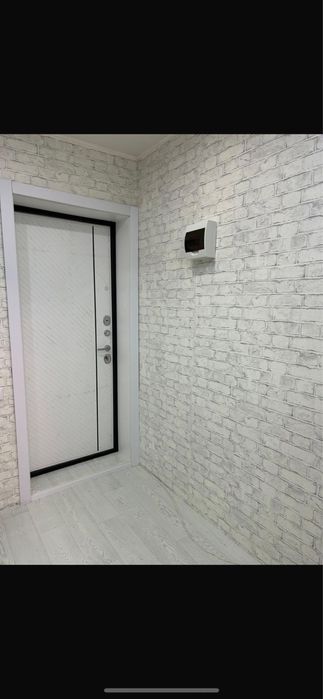 3-х комнатная квартира