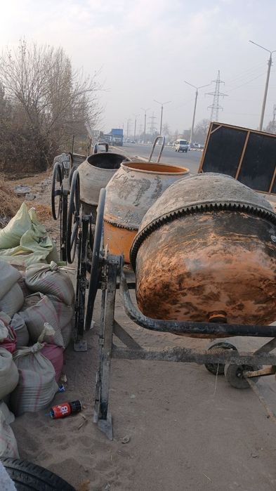 Vagner, Kompressor arenda Toshkent dastafka mavjud