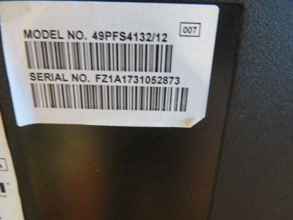 Телевизор philips 49 led