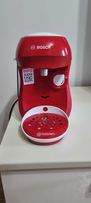 Aparat de cafea Bosch