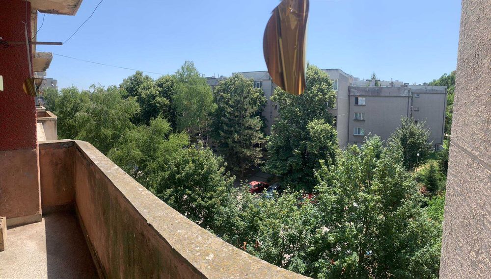 Продава се Четиристаен апартамент в Попово - 114 кв.м за 403 €/кв.м - Снимка #4