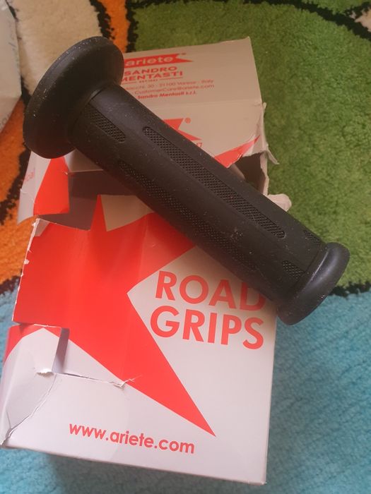 Road grips  ariete