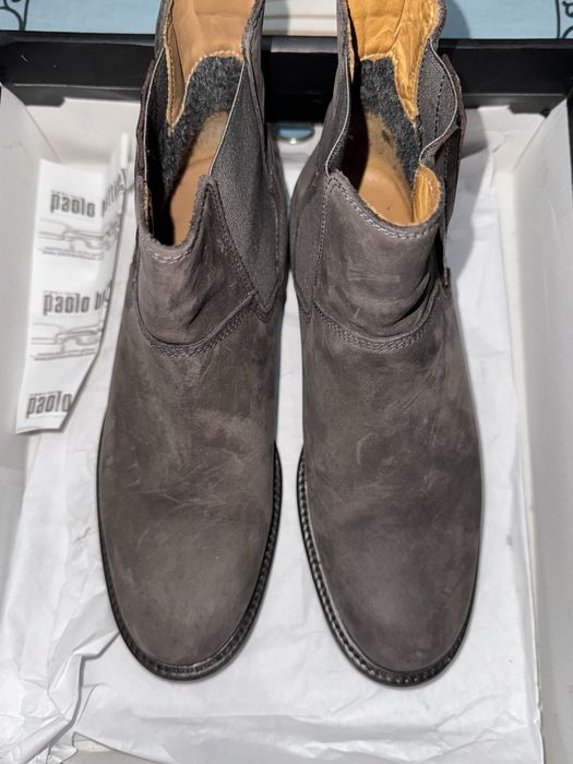 Дамски зимни боти