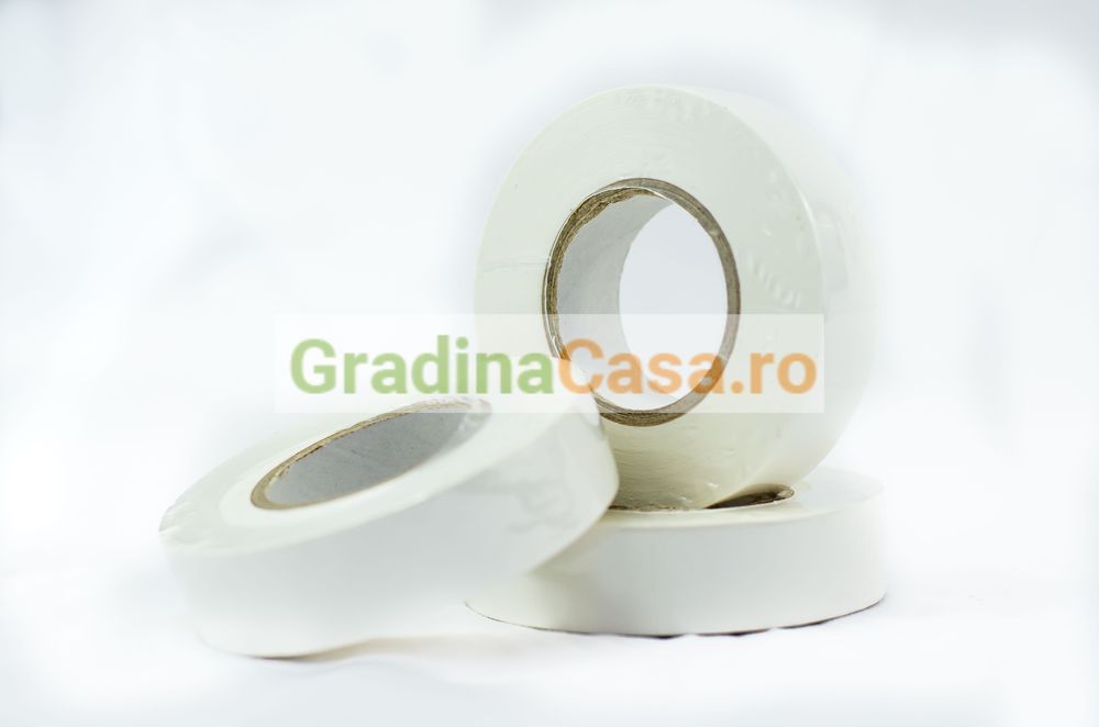 Teava Cupru izolata 1/4 - 3/8 - 1/2- 5/8Aer Conditionat Role 50m= 25m.