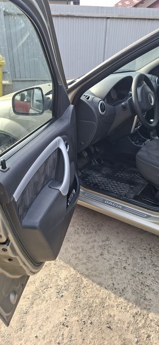 Vand logan 16 an 2011