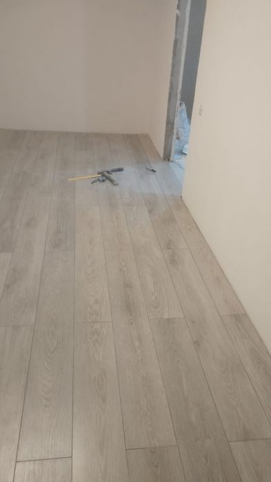 Отделочные работы быстро и качественно