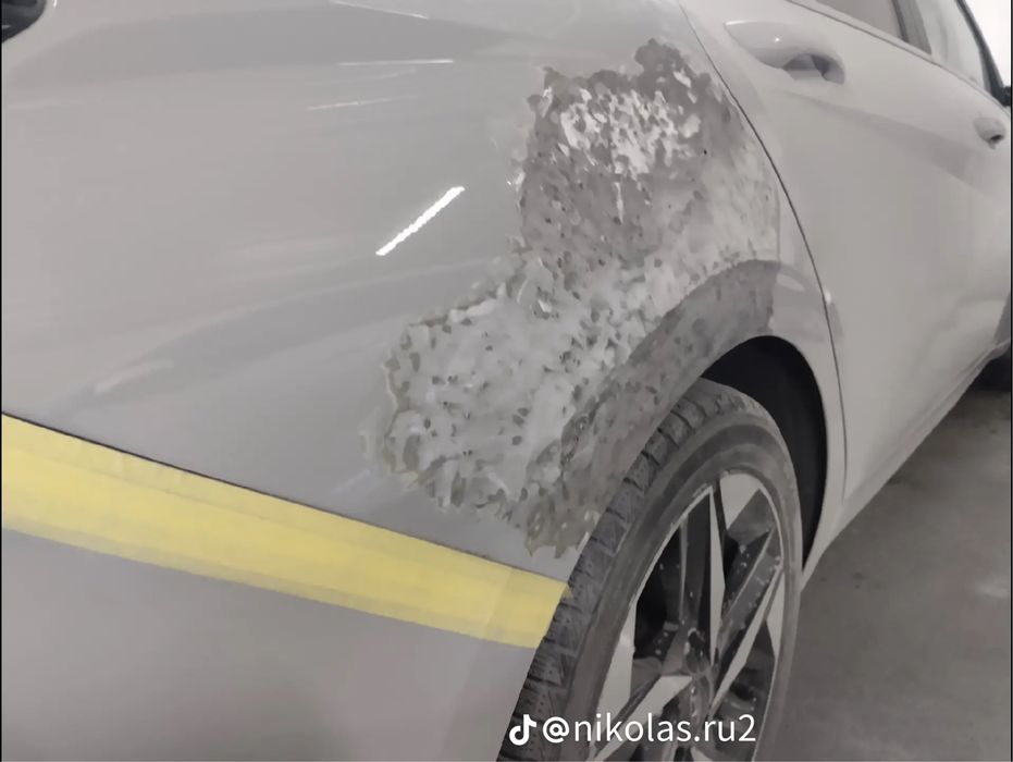 КастоправМалярКузовнойРемонт