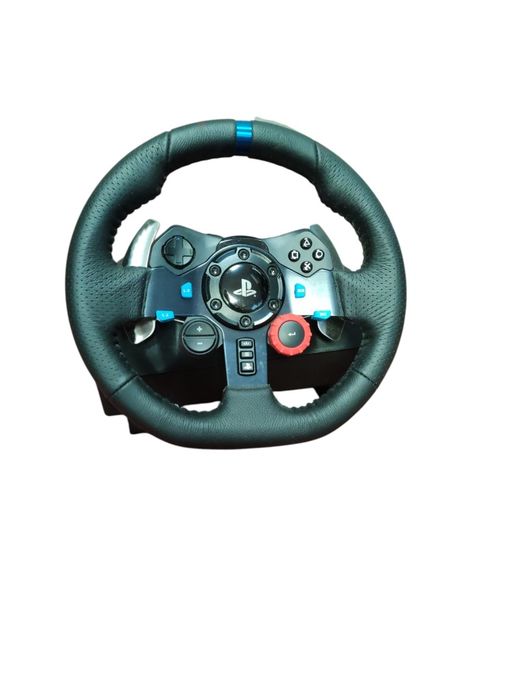 Volan de Gaming LOGITEC H G29 și pedale