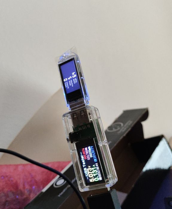 Nerdminer V2 Dongle, Solominer, Bitcoin