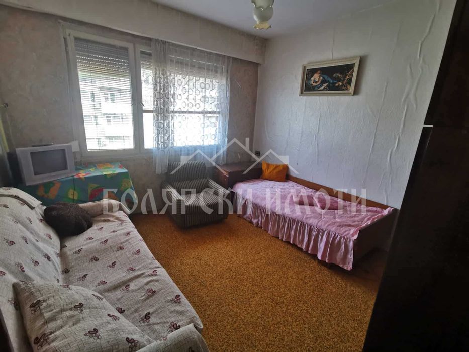 Продава се Тристаен апартамент в Велико Търново, Чолаковци - 84 кв.м за 952 €/кв.м - Снимка #4