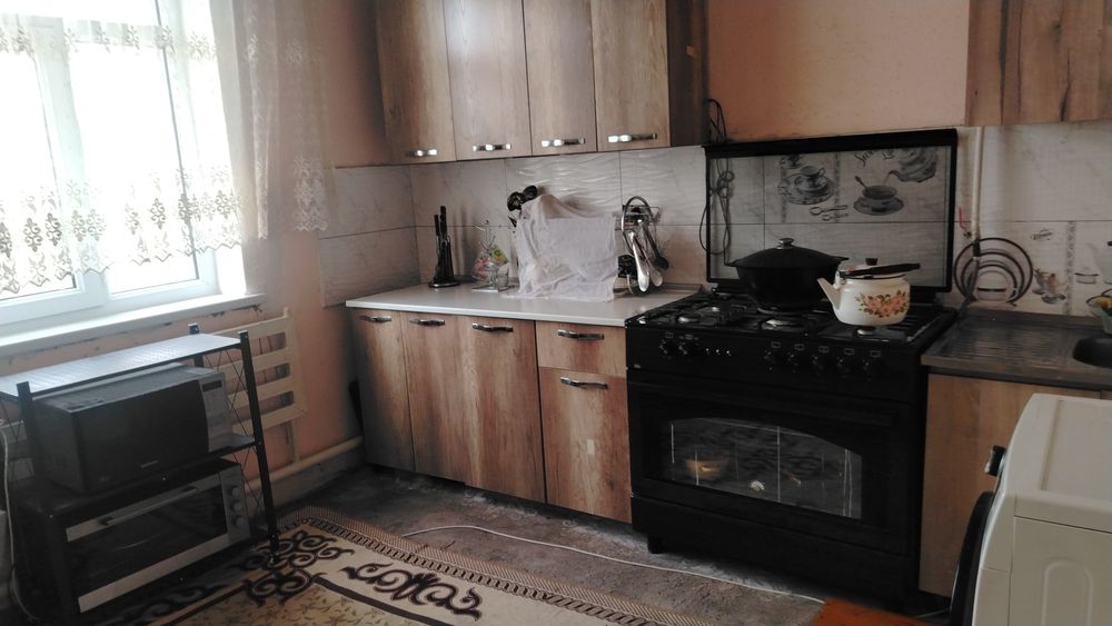 Срочно продаётся дом участок 16соток Саксонота