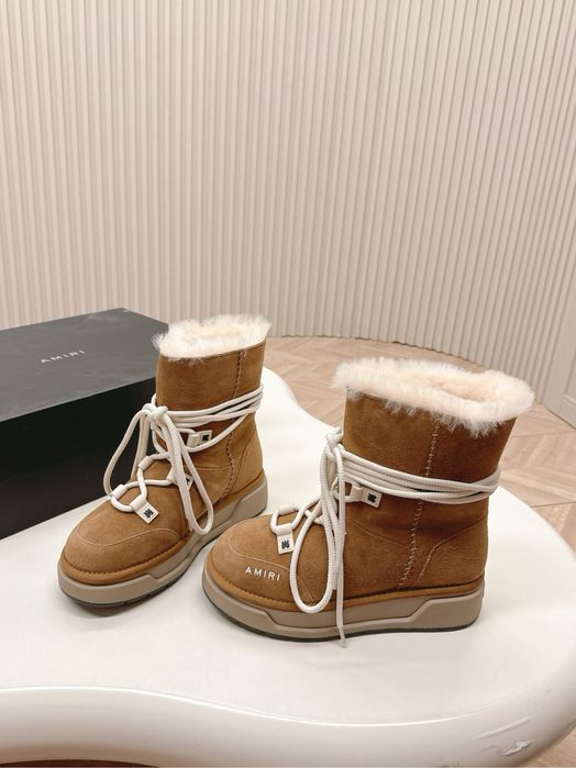 Ghete Dama Amiri malibu cizme Amiri 39,40
