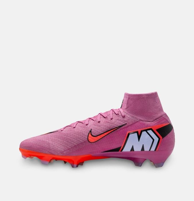 Ghete fotbal ACC Mercurial Superfly 10 ELITE, MAI MULTE MARIMI