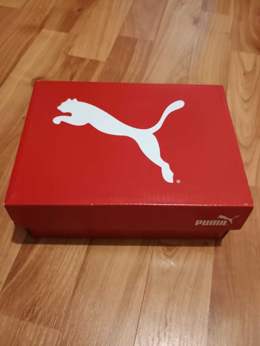 Детски сандали PUMA