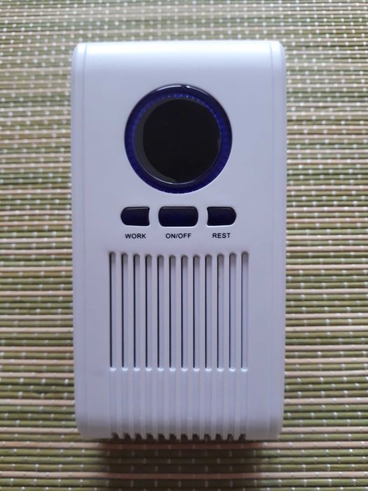 Aparat dezinfectat aer cu Ozon.