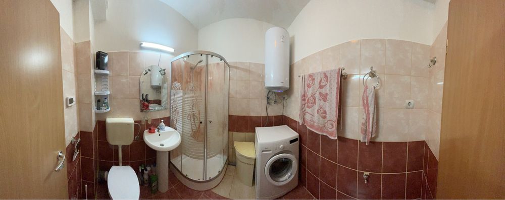 Inchiriez apartament cu o camera Sinmartin