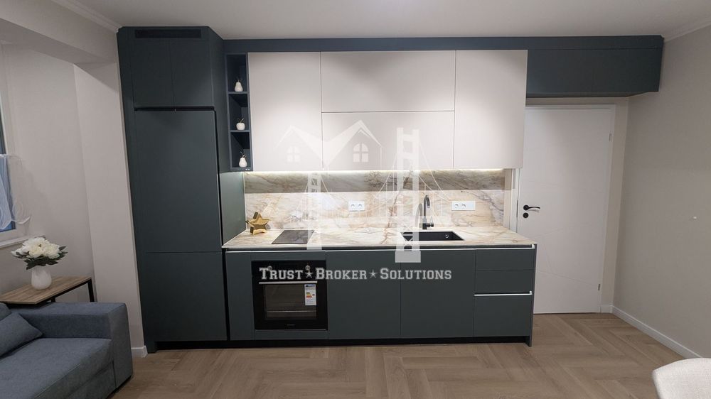 Продава се Четиристаен апартамент в София, Оборище - 75 кв.м за 3332 €/кв.м - Снимка #3