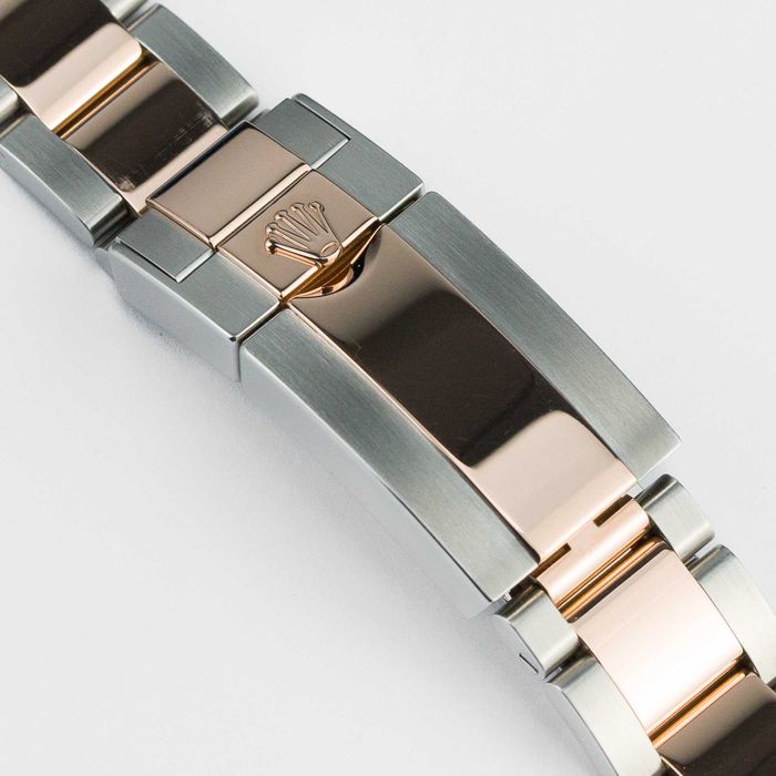 Rolex GMT-Master II 126711CHNR „Root Beer“